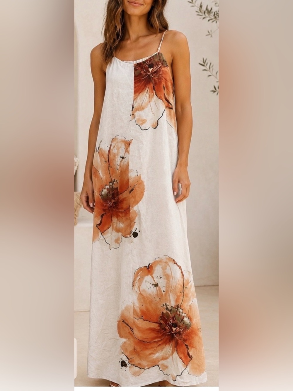 Calypso St. Barth Dress